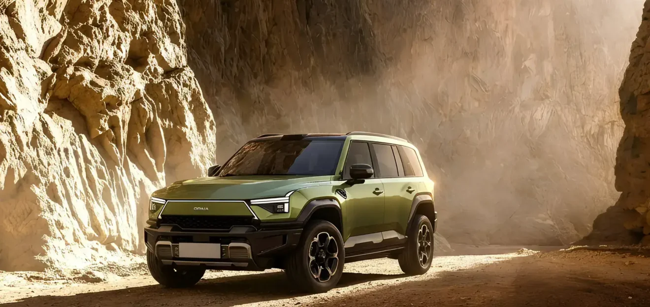 OSIMBA PHEV EXTERIOR 2