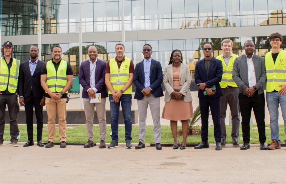 ANTTRealizaVisitaDeConstatacaoAsInstalacoesDeMontagemEComercializacaoDeEquipamentosRodoviariosDaConcessionariaOPAIAMotors